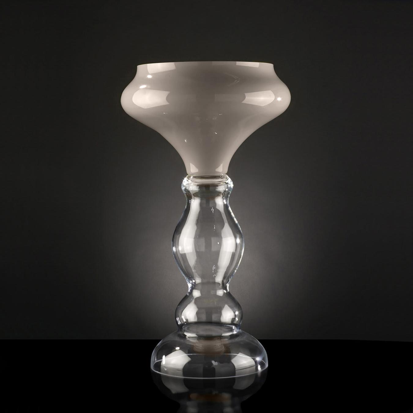 Zeus Handcrafted Decorative Vase