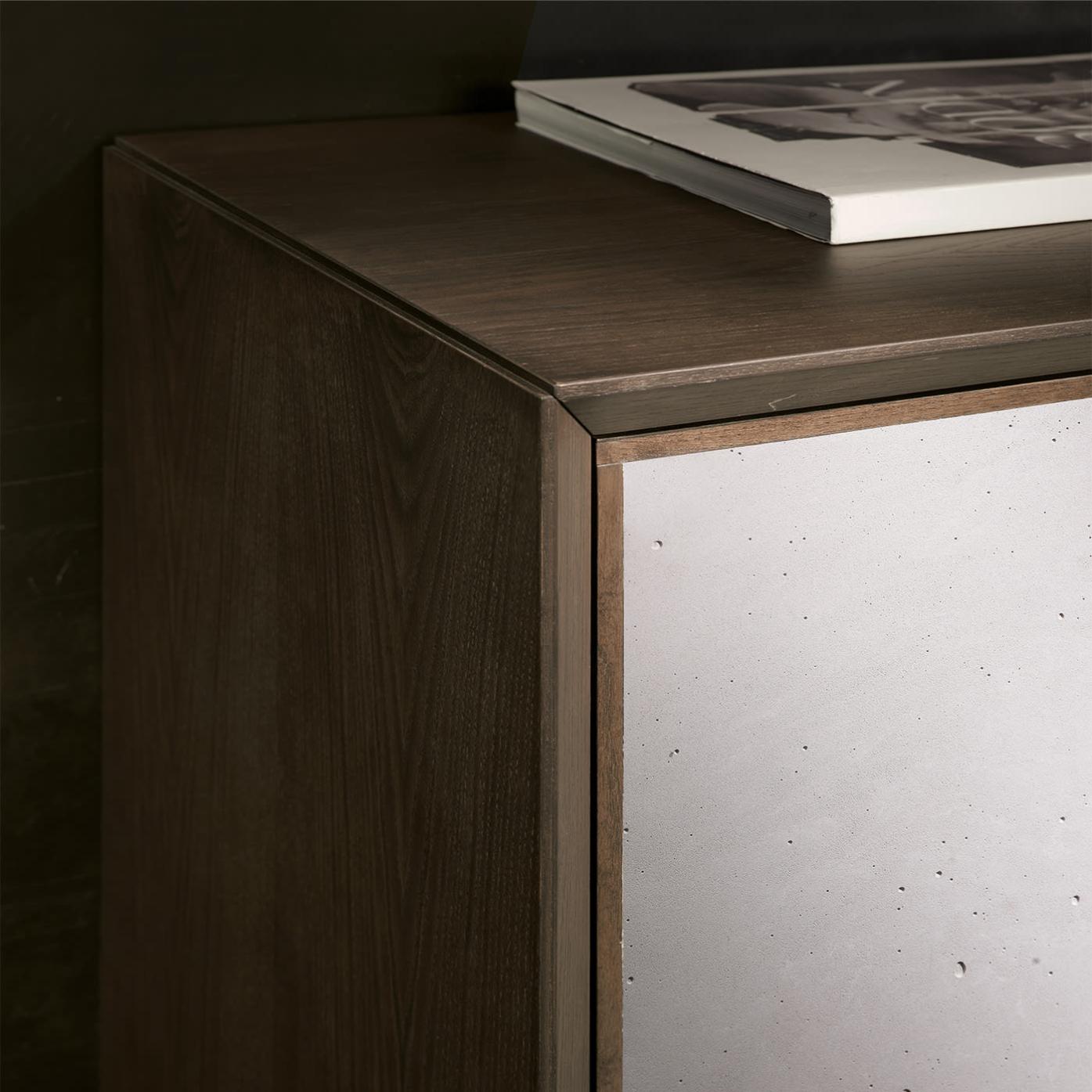 Flair Artisanal Sideboard
