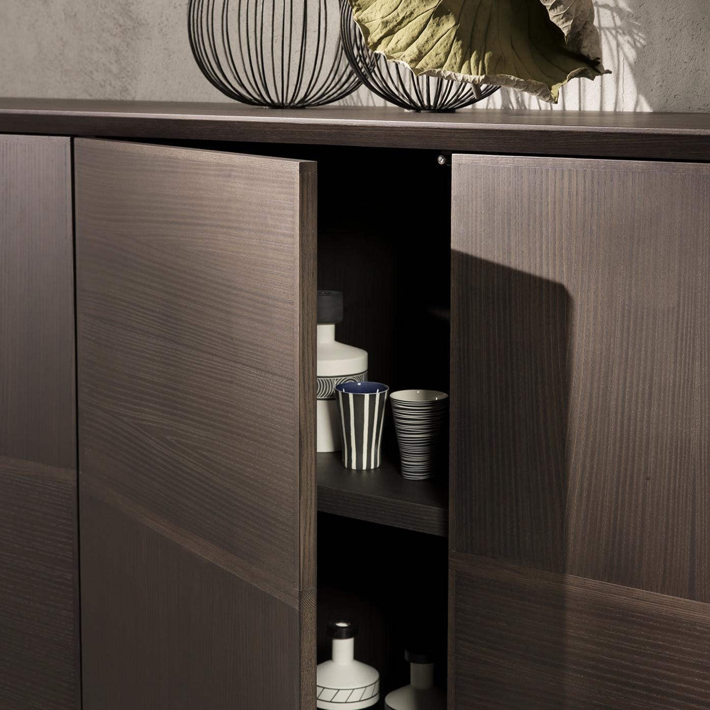 Flair Italian Sideboard