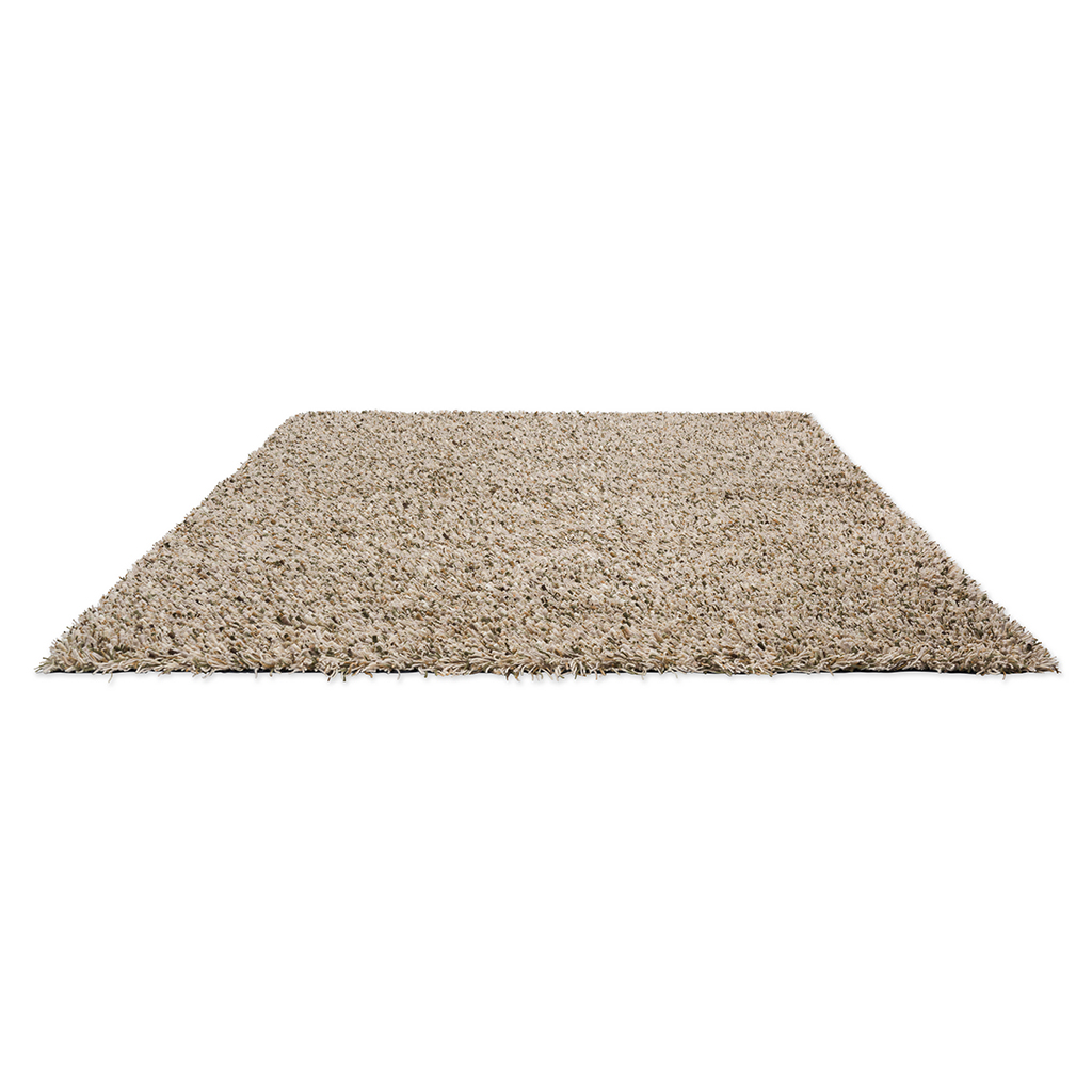 Shaggy Felted Luxury Rug | Size: 200 x 300 cm