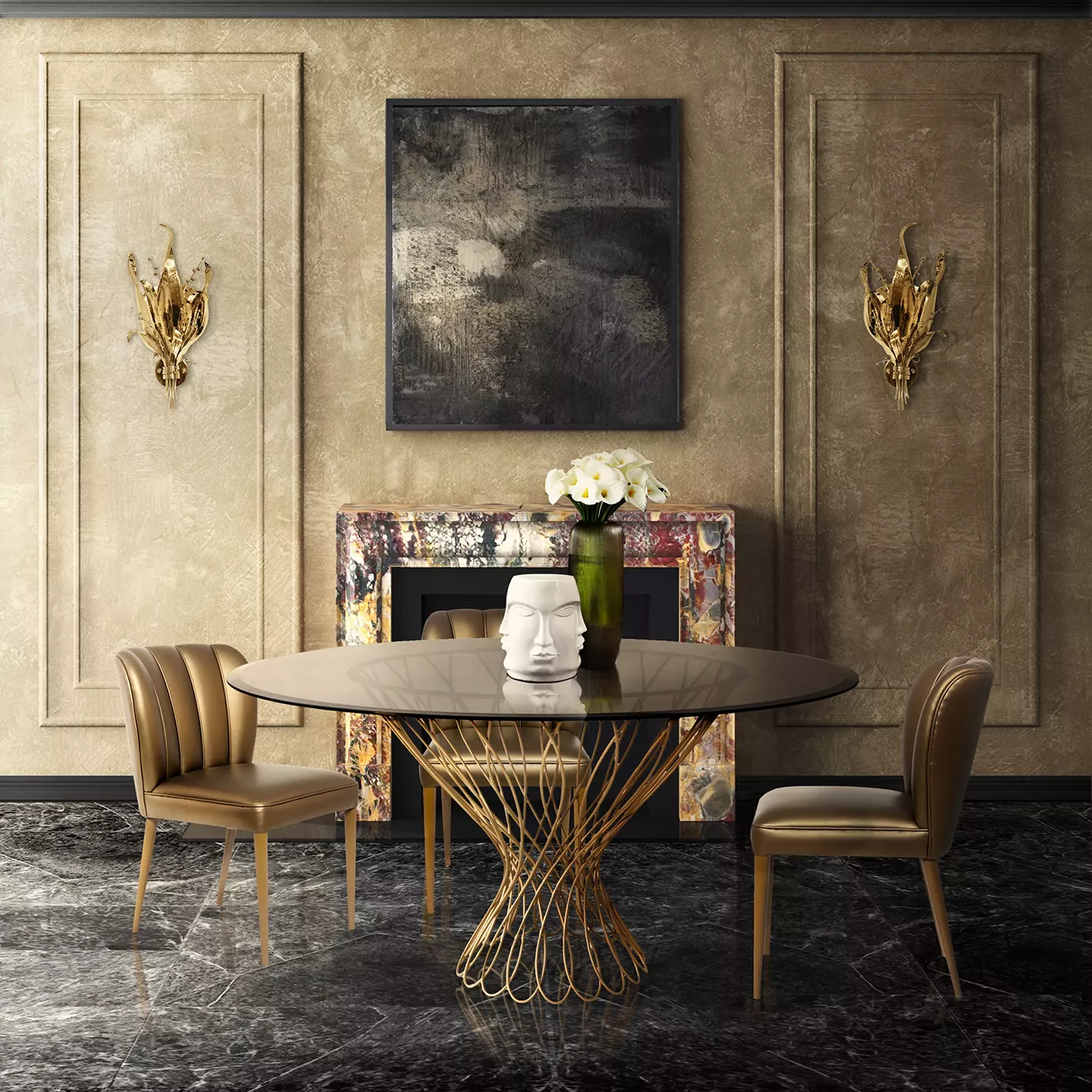 Allura Table