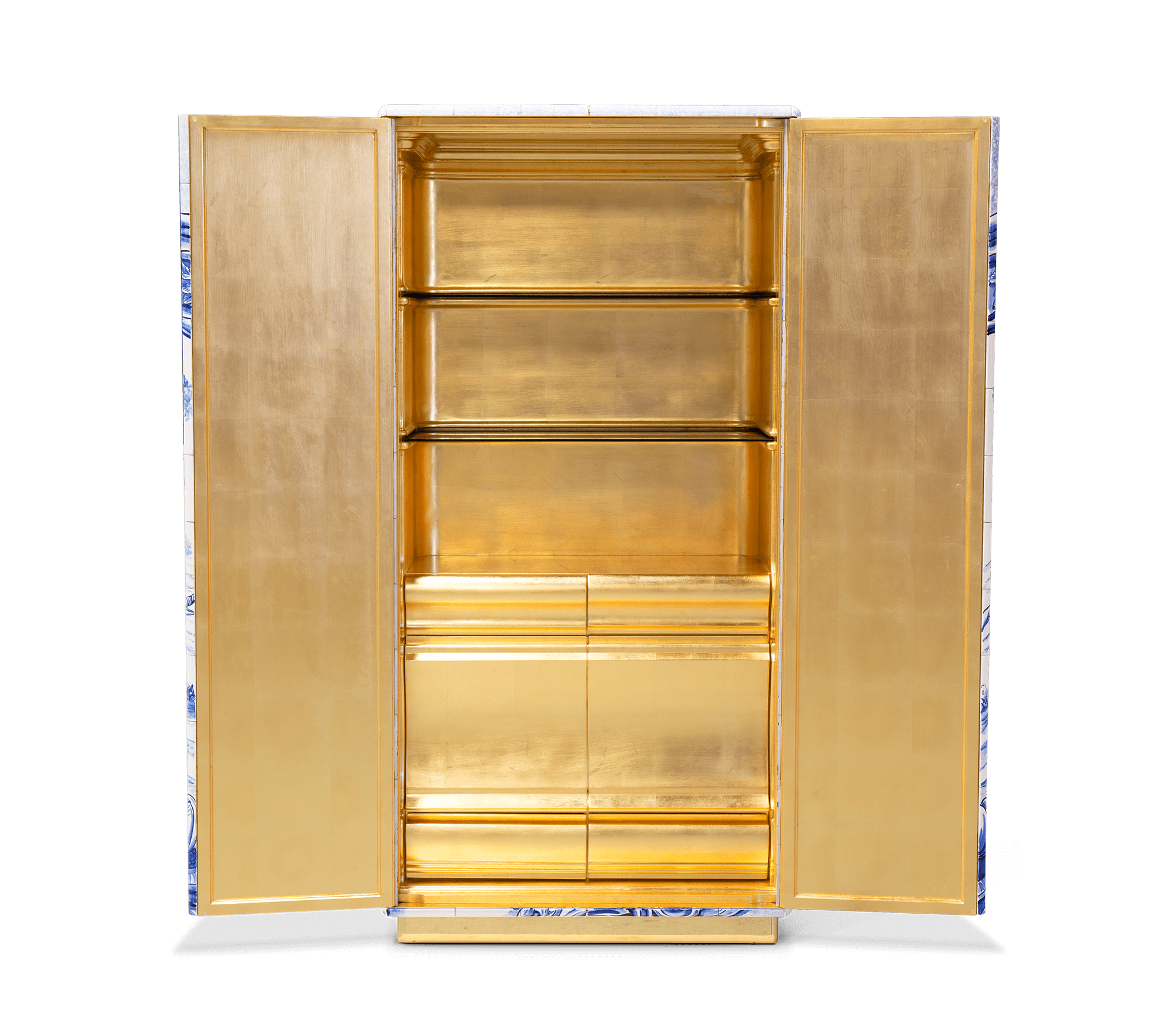 Legacy Designer Cabinet