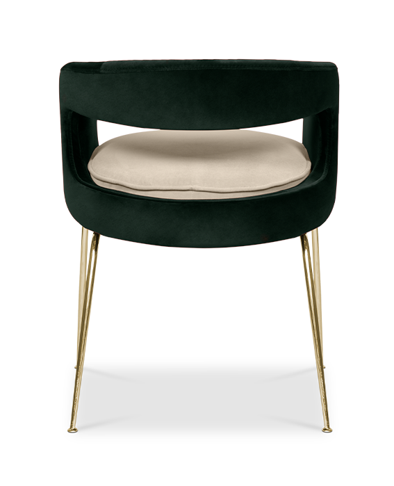 Elio Seating Chair