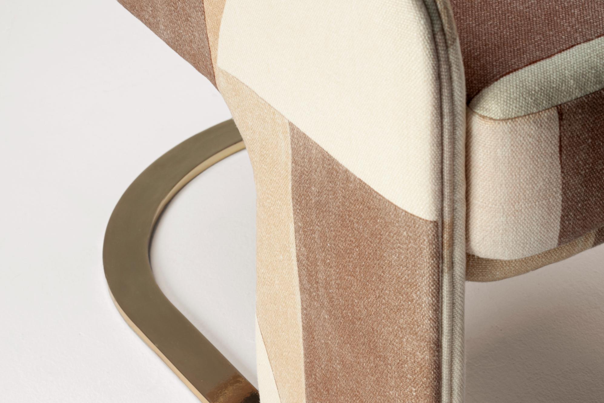 Odisseia Armchair