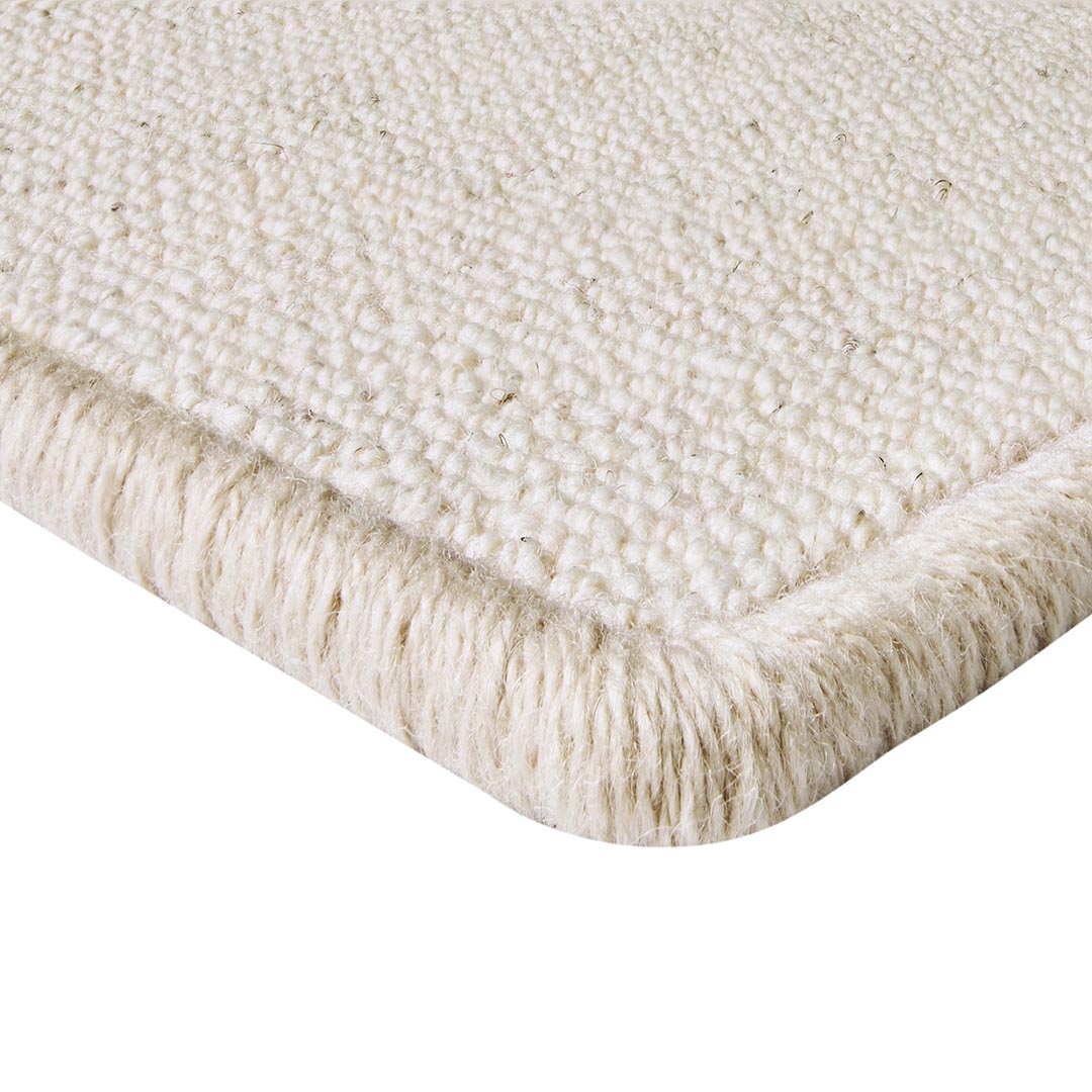 Megan Canapa Plain Rug