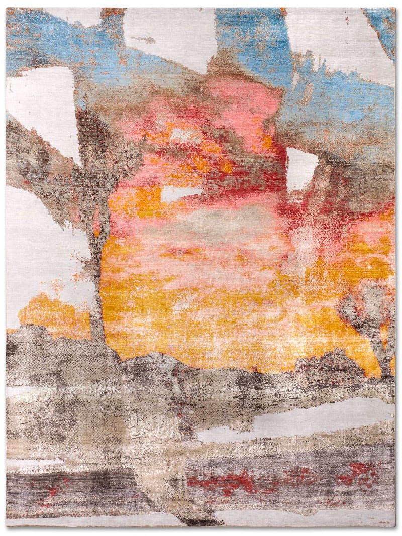 Arizona Hand-Woven Exquisite Rug | Size: 183 x 274 cm
