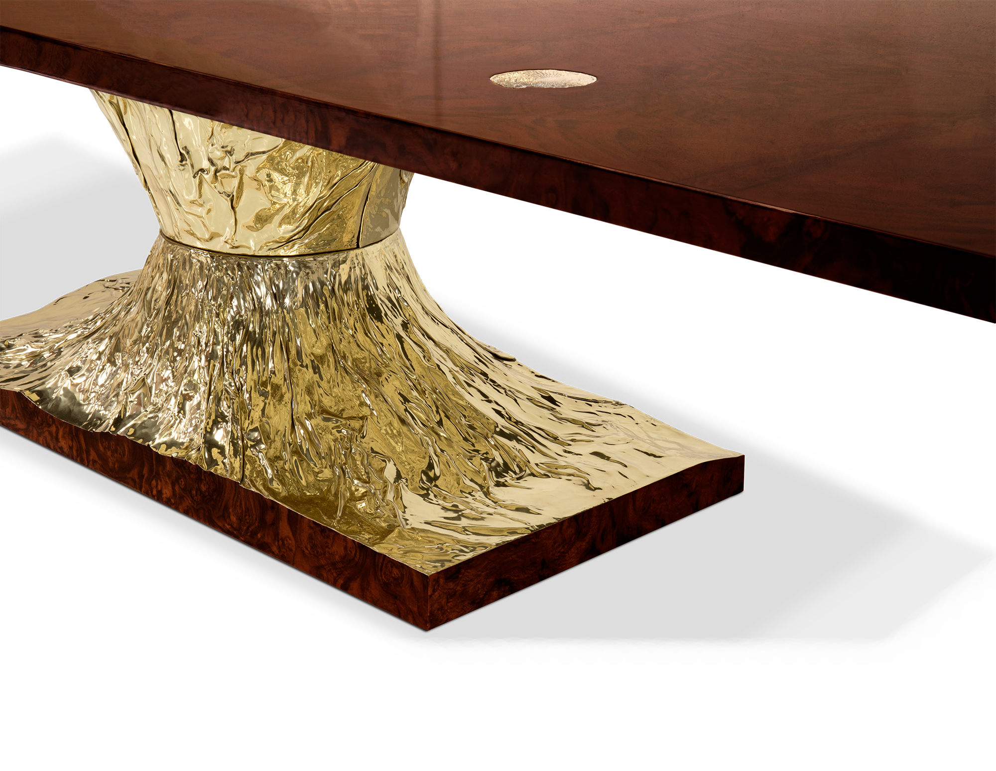 Luxe Dining Table