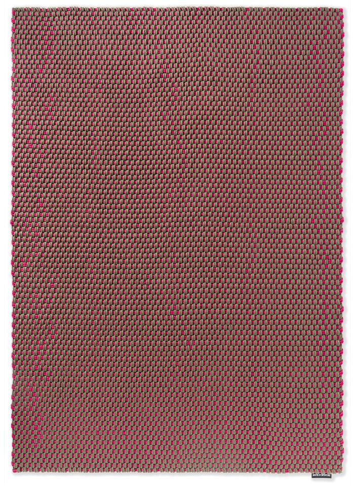 Lace Tri-colore Outdoor Rug | Size: 140 x 200 cm