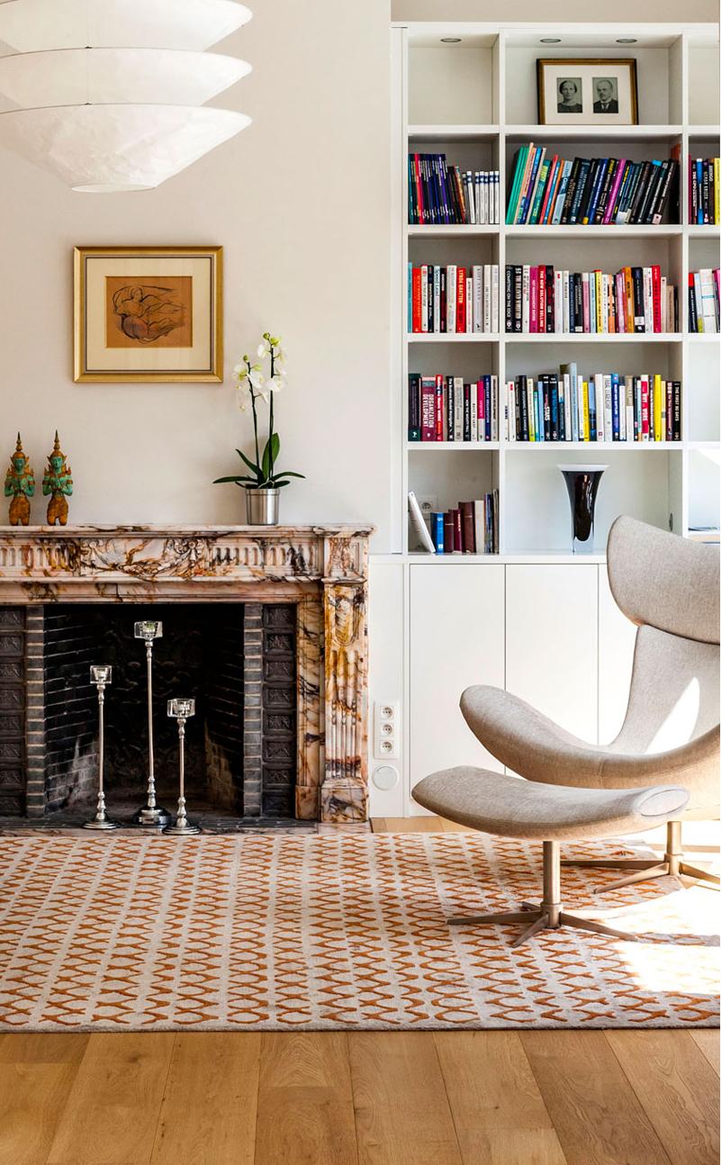 Oyo Luxury Designer Rug
