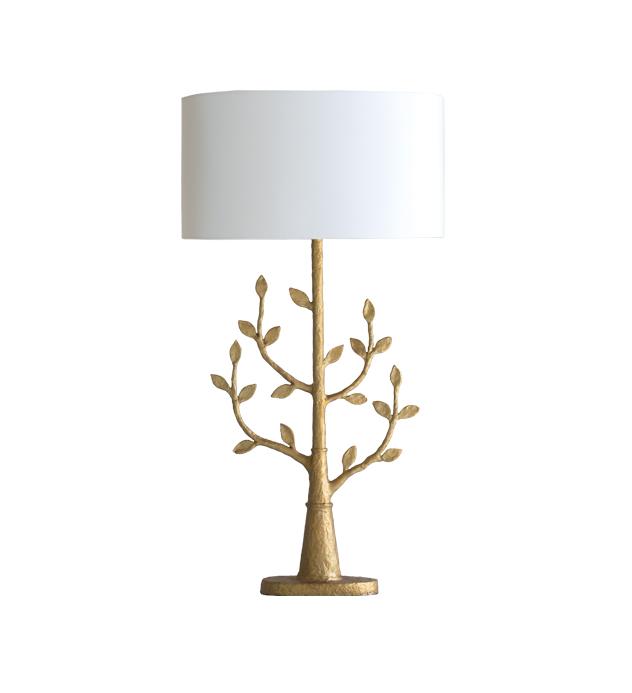 Millana Artisan Table Lamp