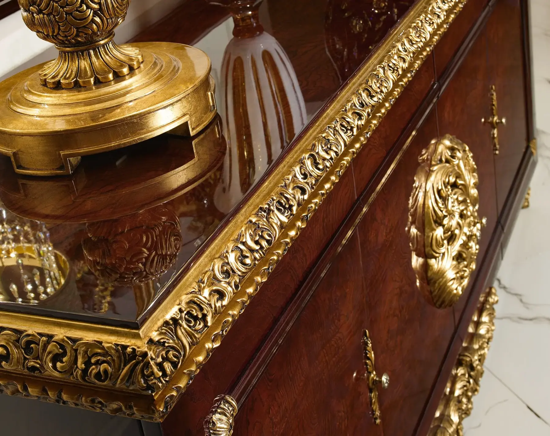 Elegance Classic Sideboard