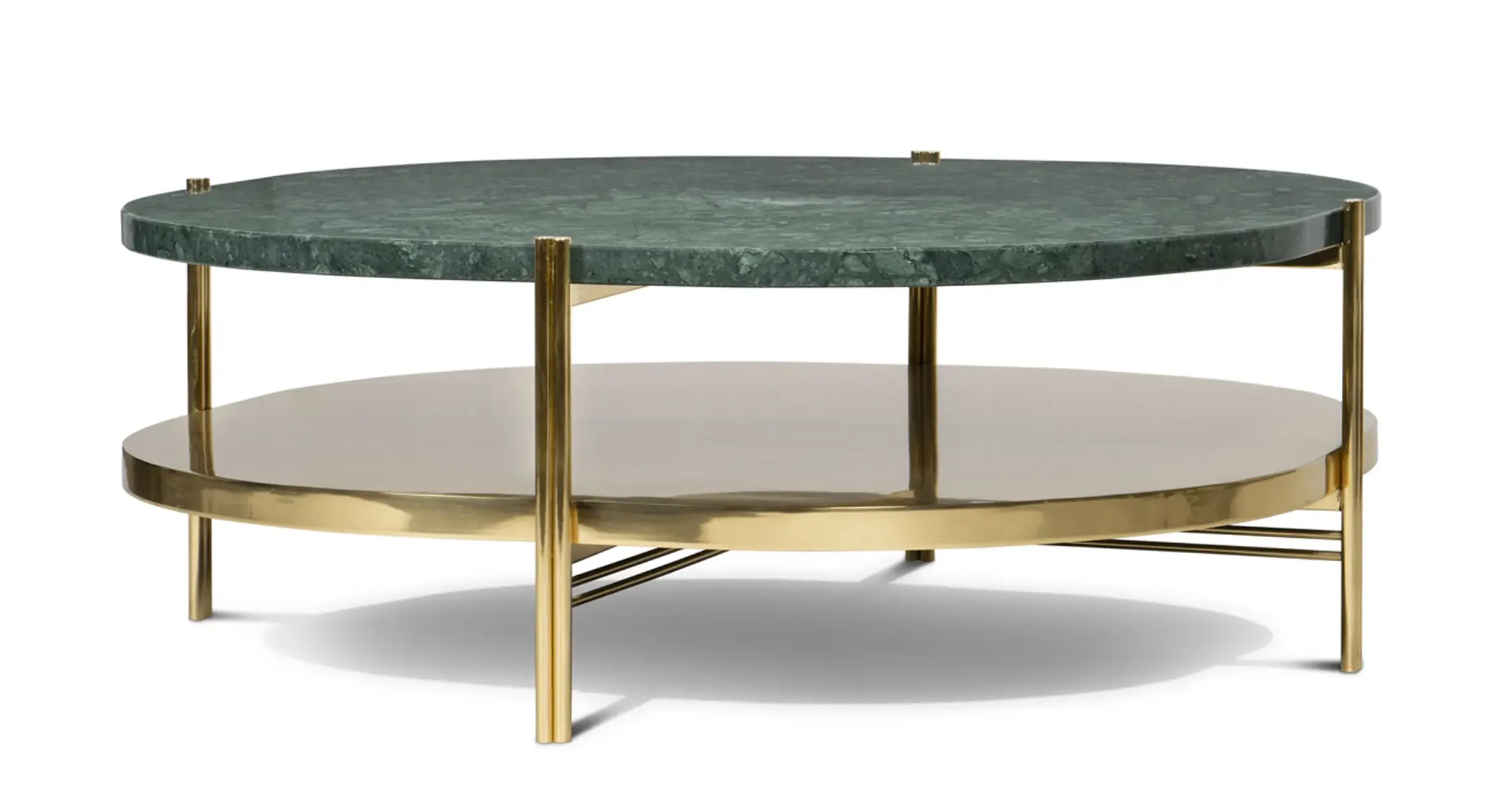 Pinnacle Coffee Table