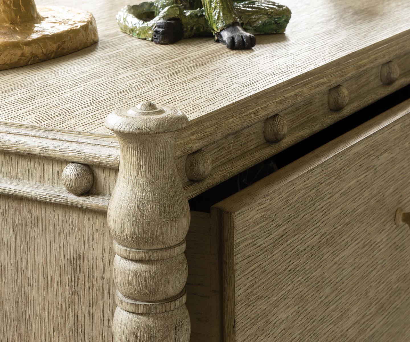 Morris Artisan Dresser