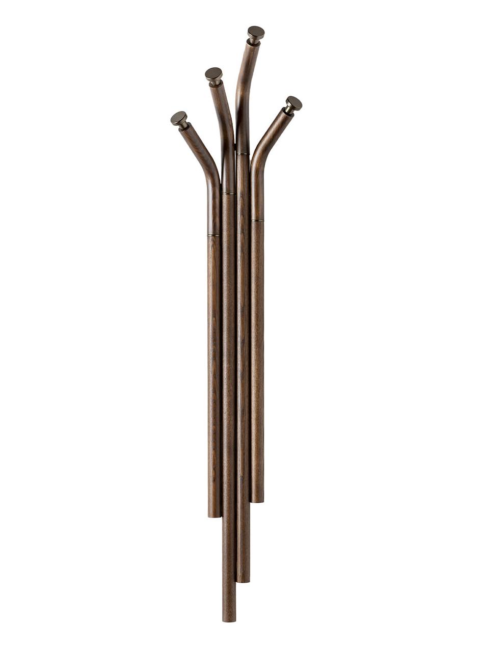 Mikado Coat Rack