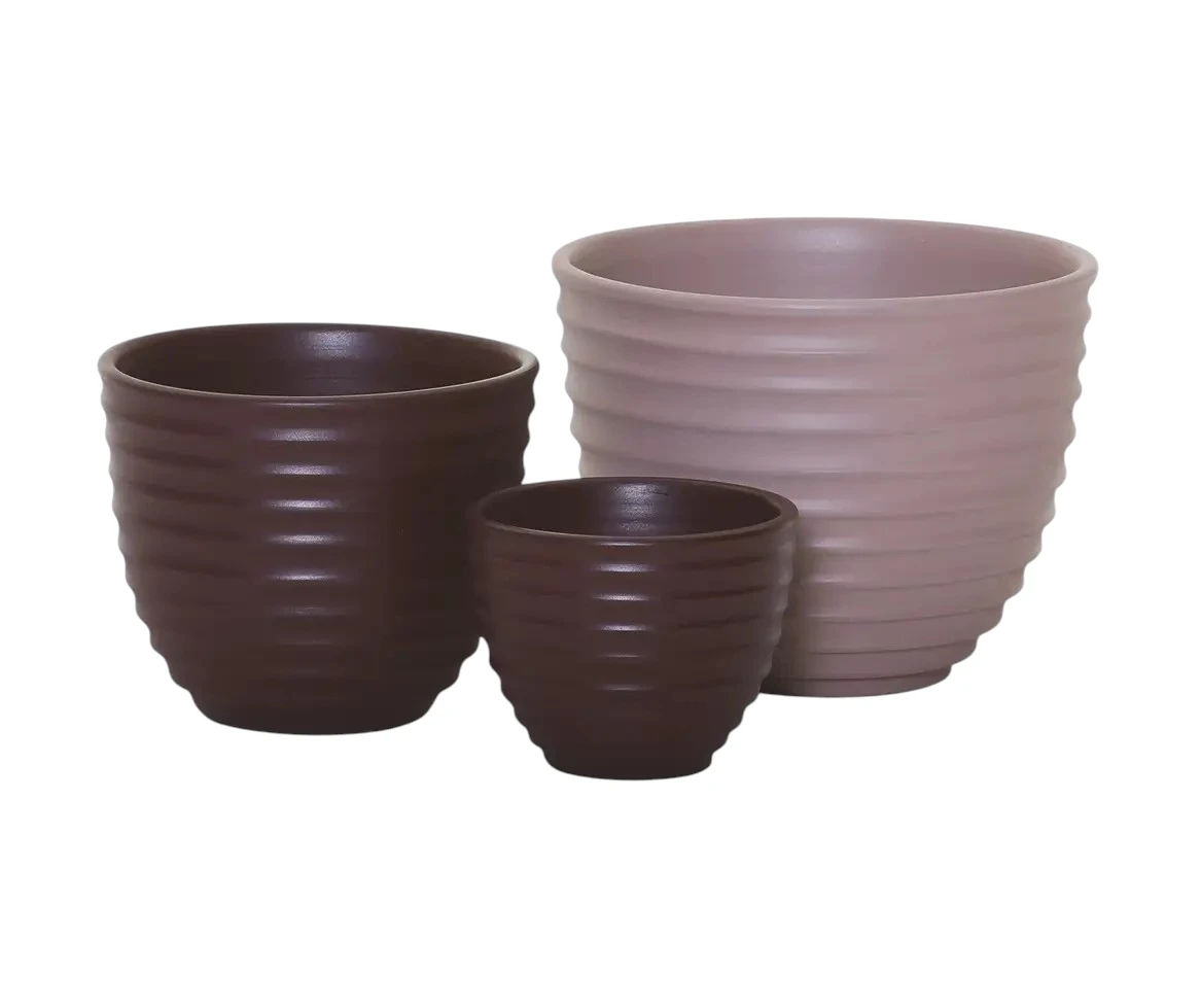Bulbo Relief Bowl