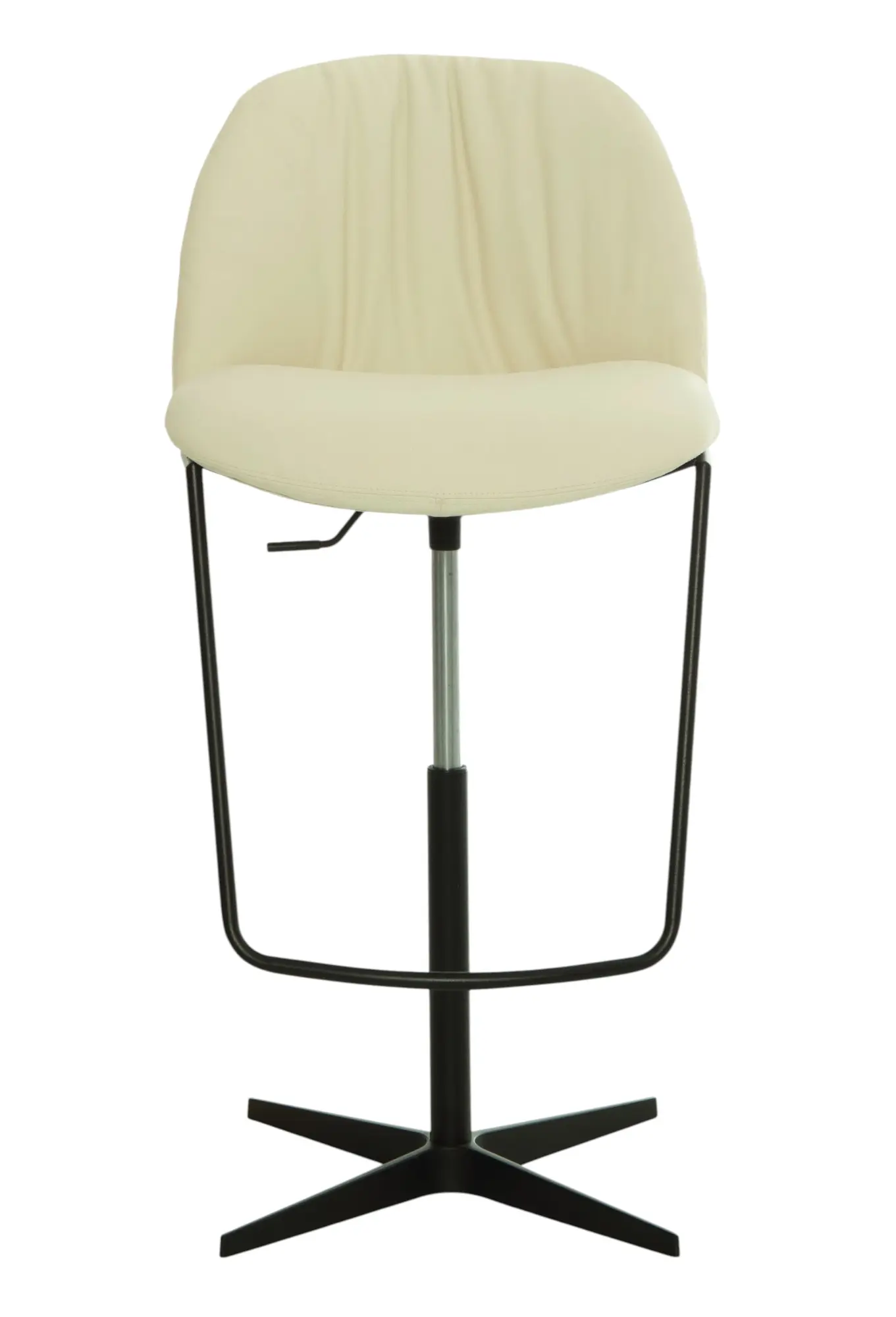 Olympia Crafted Bar Stool