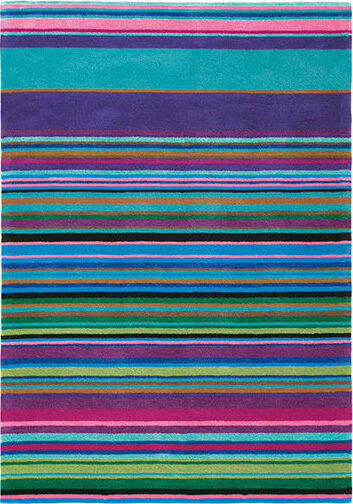 Xian Fresh Rug by Brink & Campman