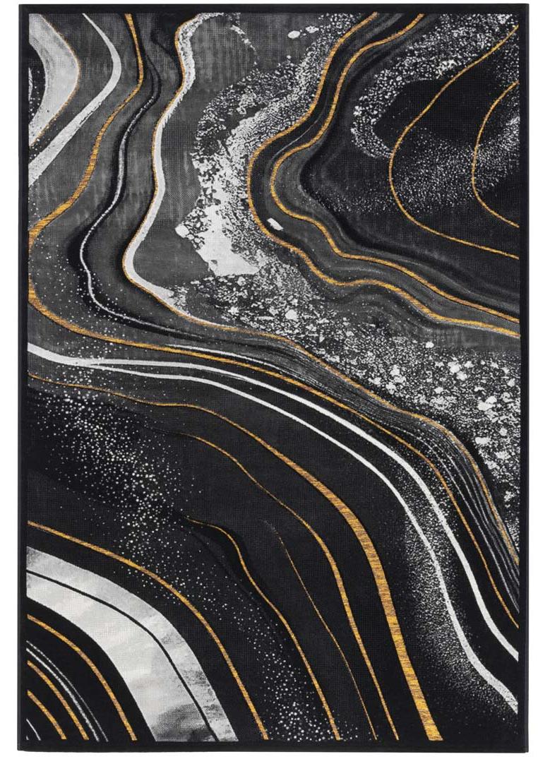 Gabrielle Modern Rug