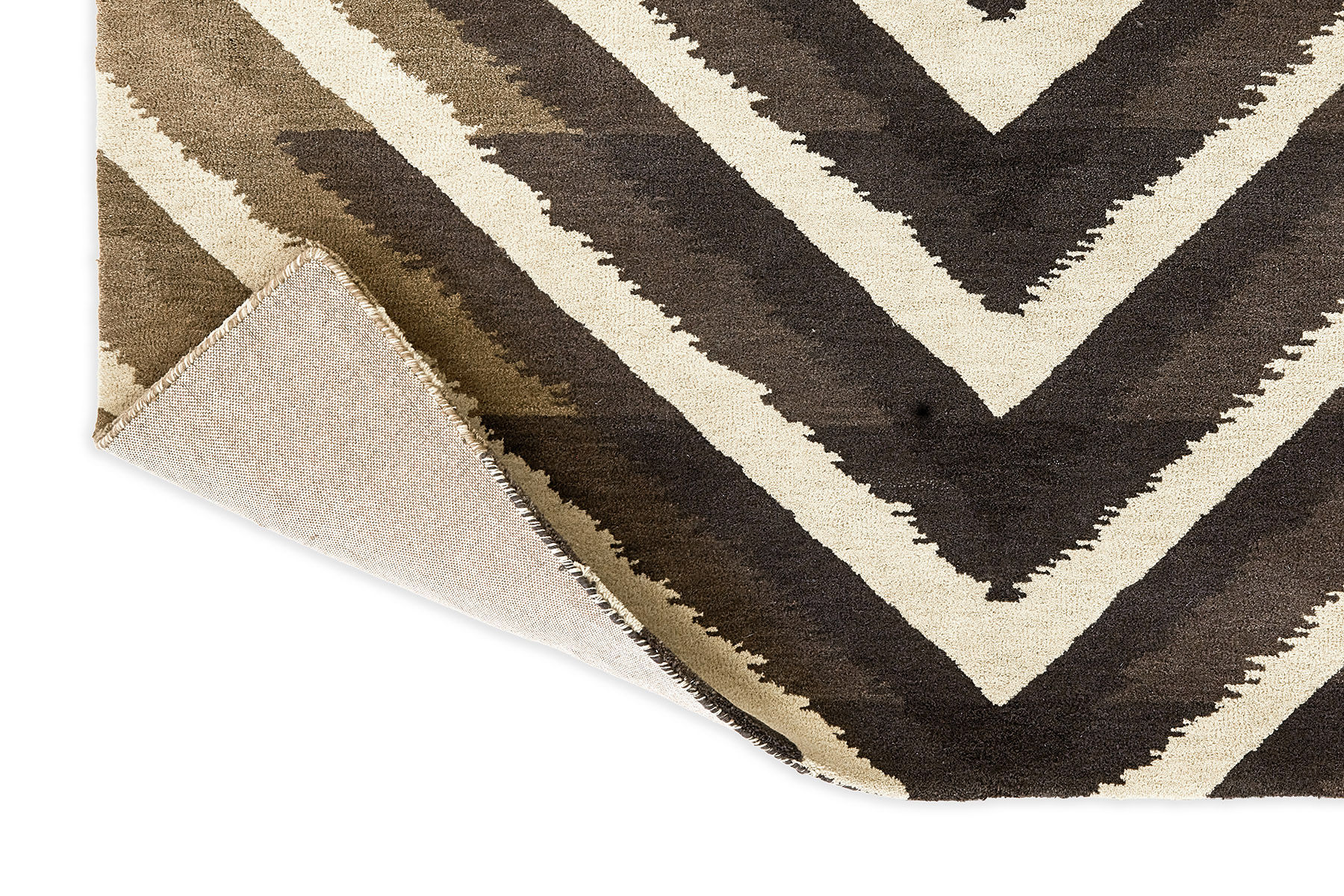 Makalu Hand Tufted Rug