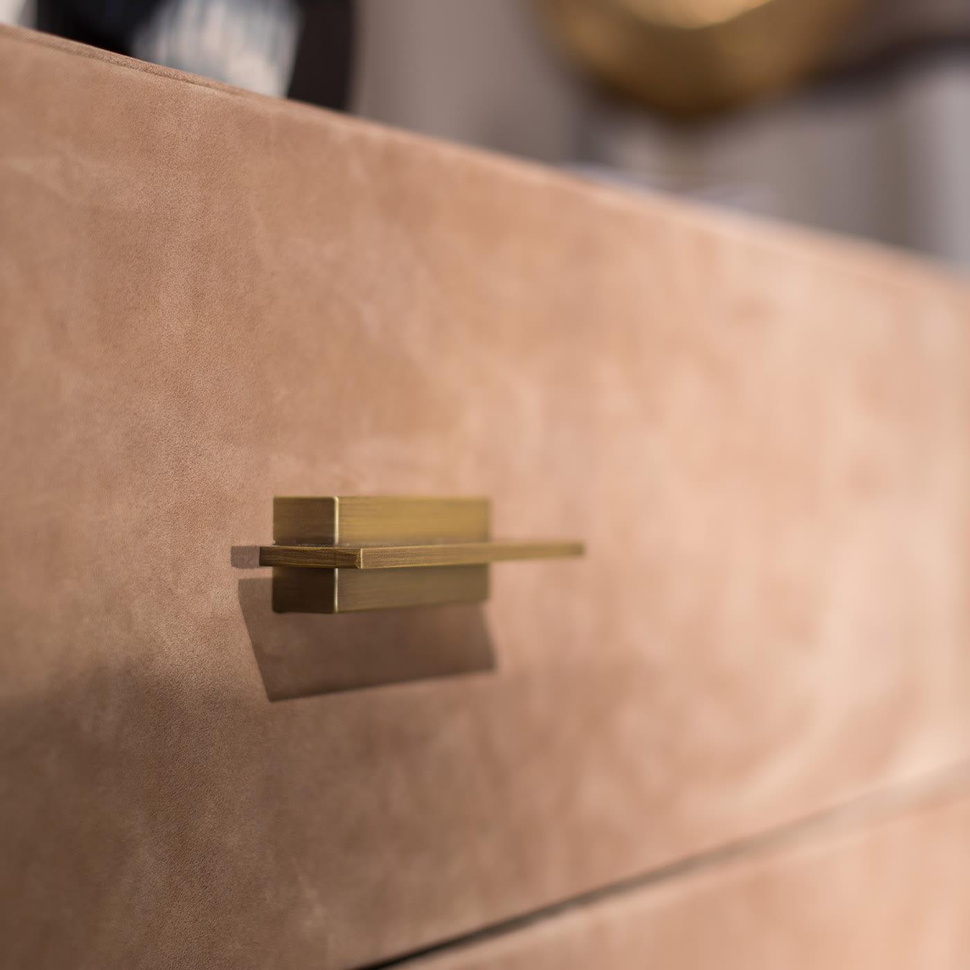 Tribeca Artisan Dresser