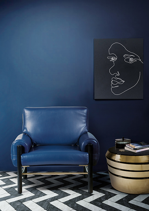 Celeste Armchair