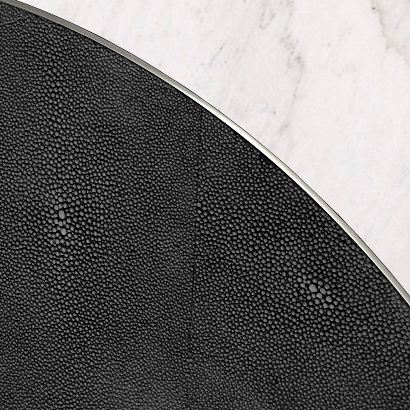 Aurelio Round Table