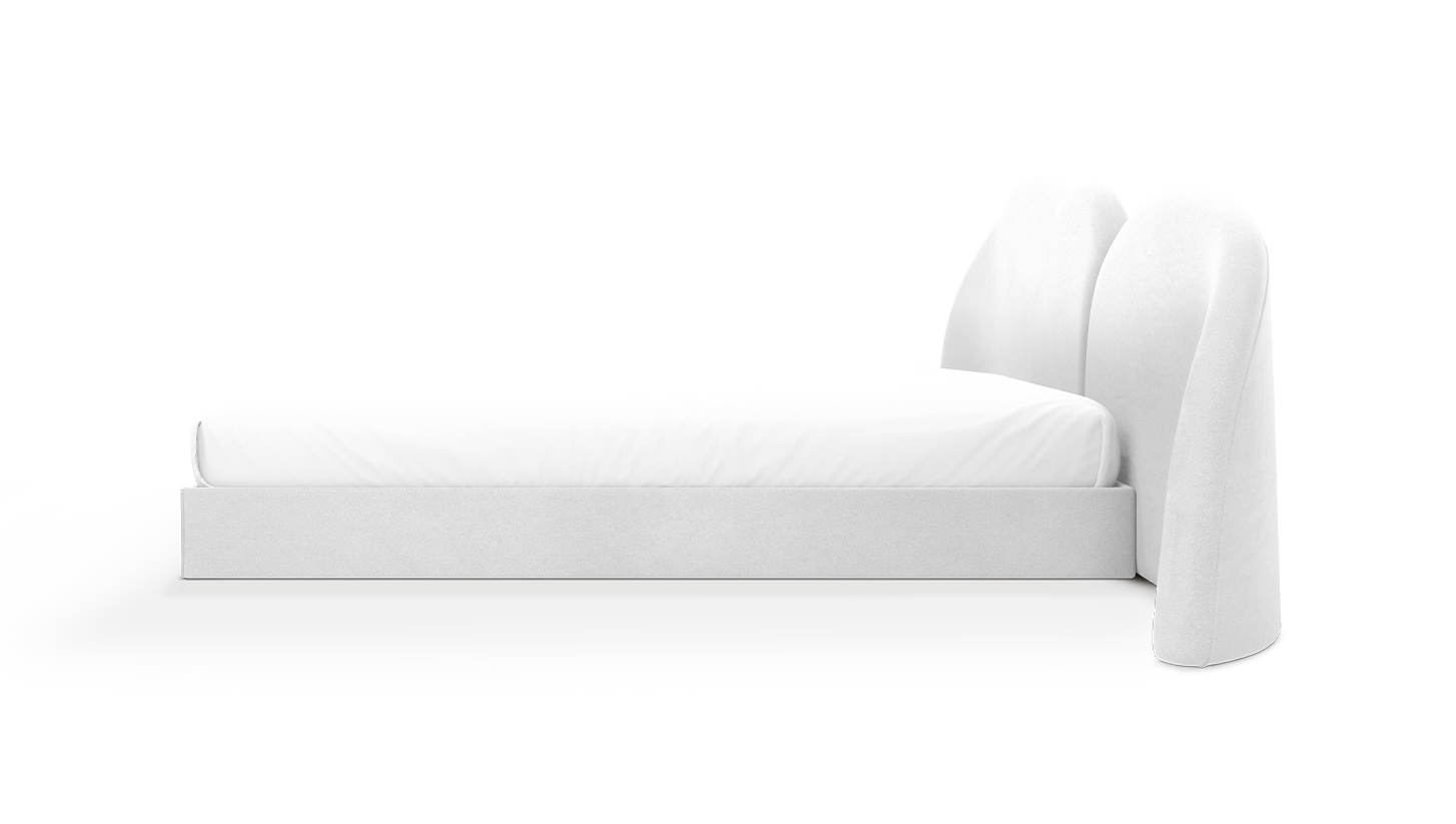 Nimbus Serenity Luxury Bed