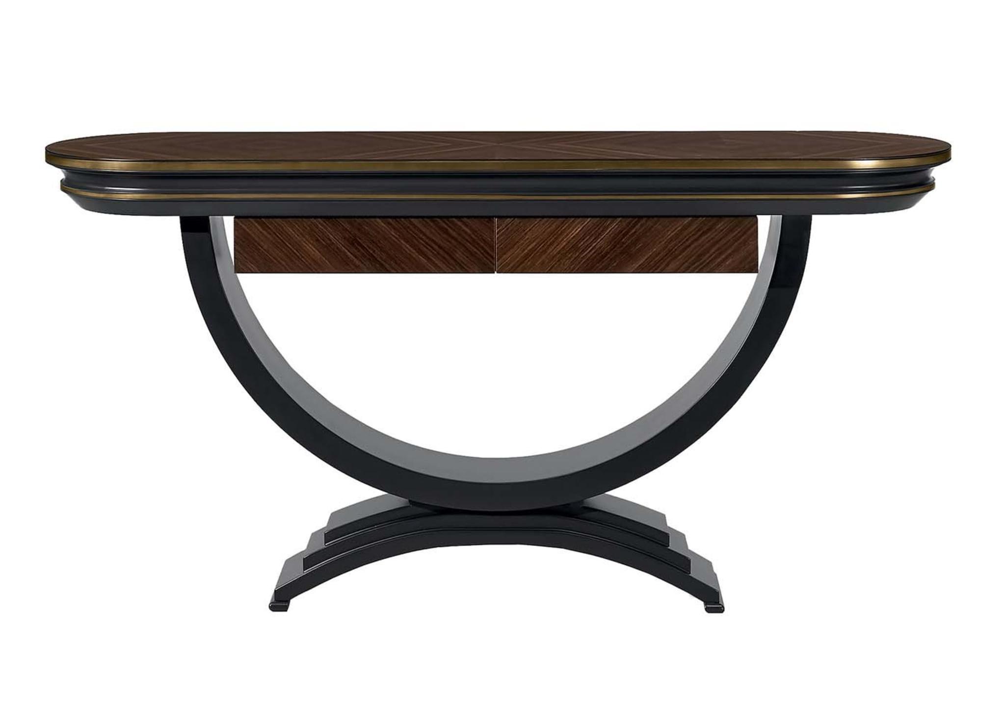 Oliver Premium Elegance Console