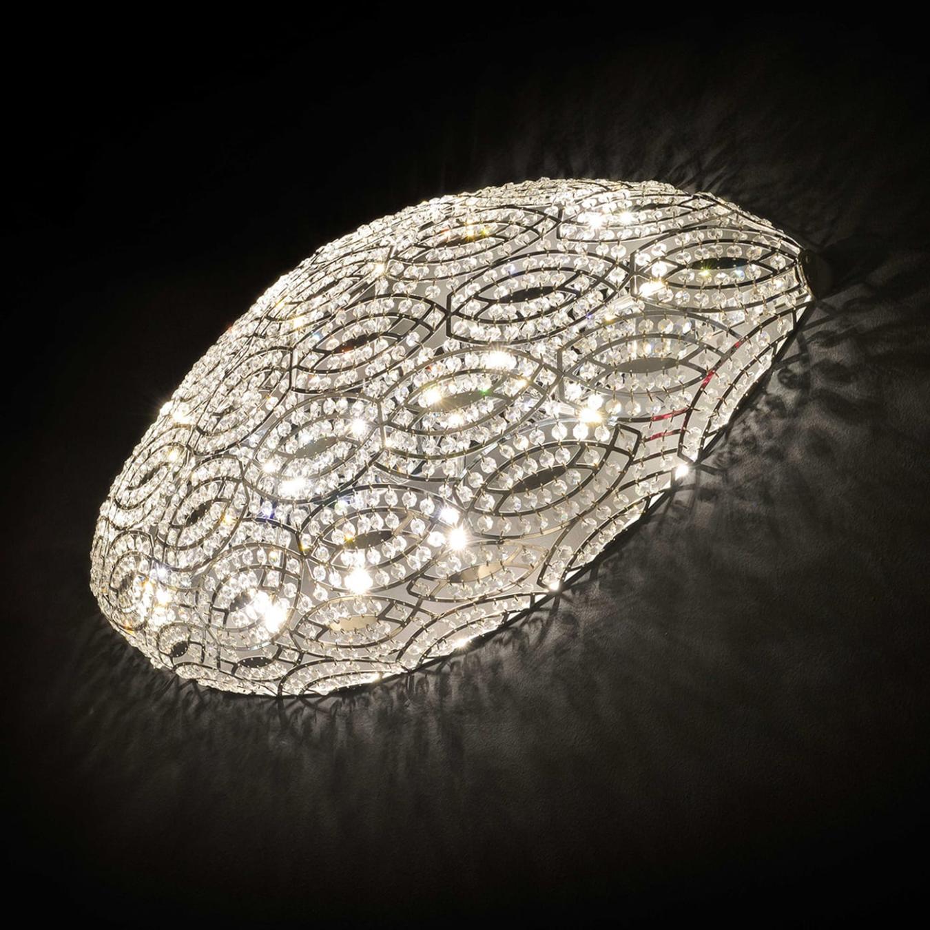 Arabesque Italian Wall Sconce