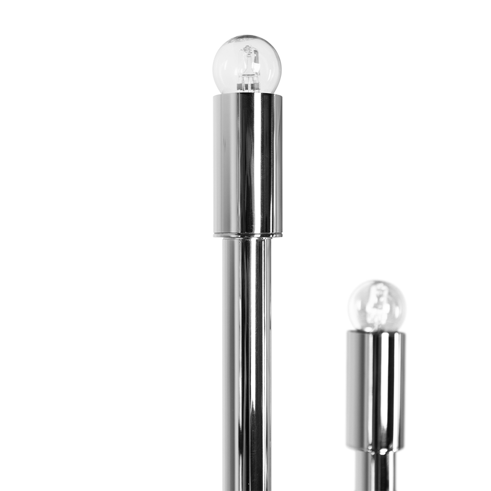 Stellar Radiance Floor Lamp