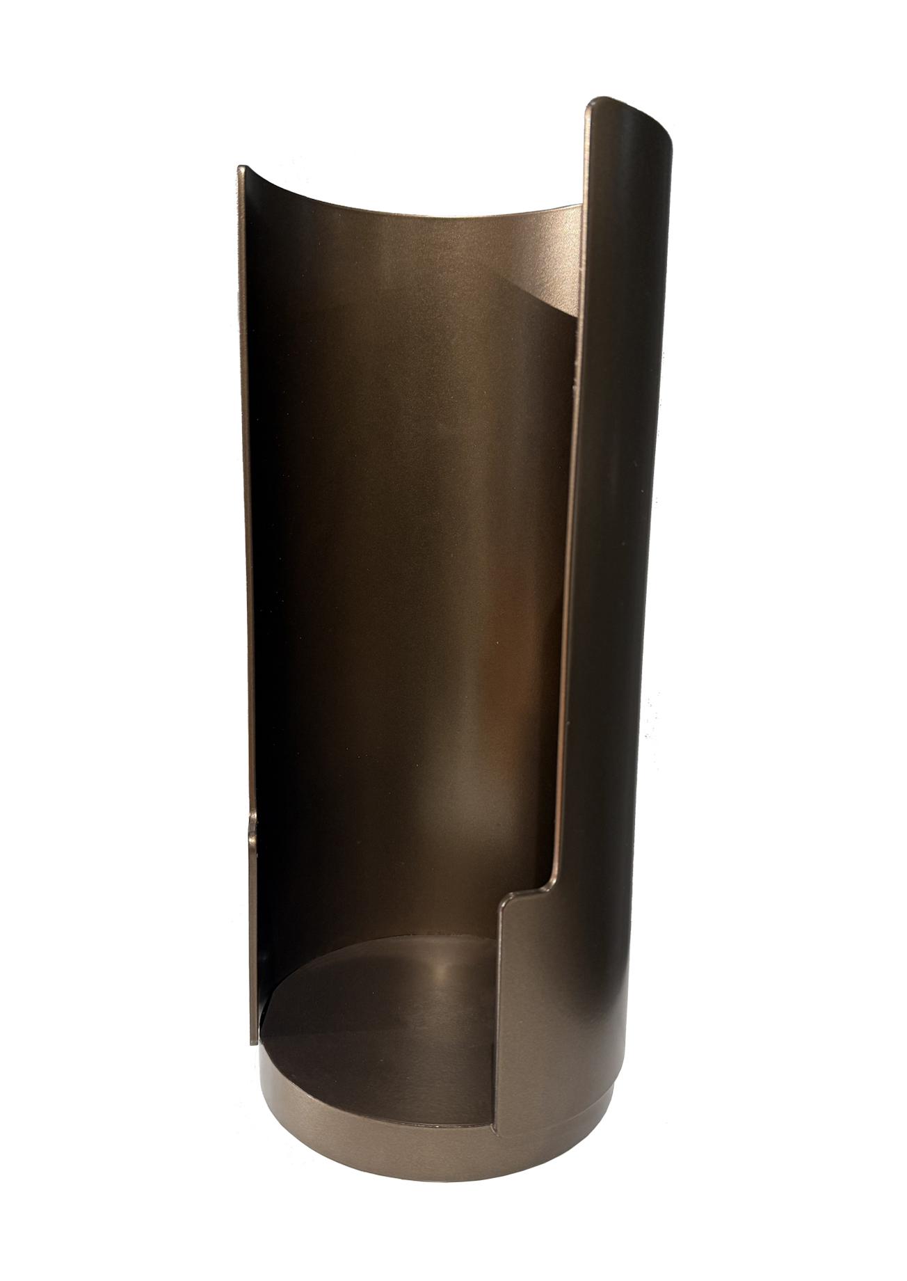 Bon Ton Large Artisan Candle Holder