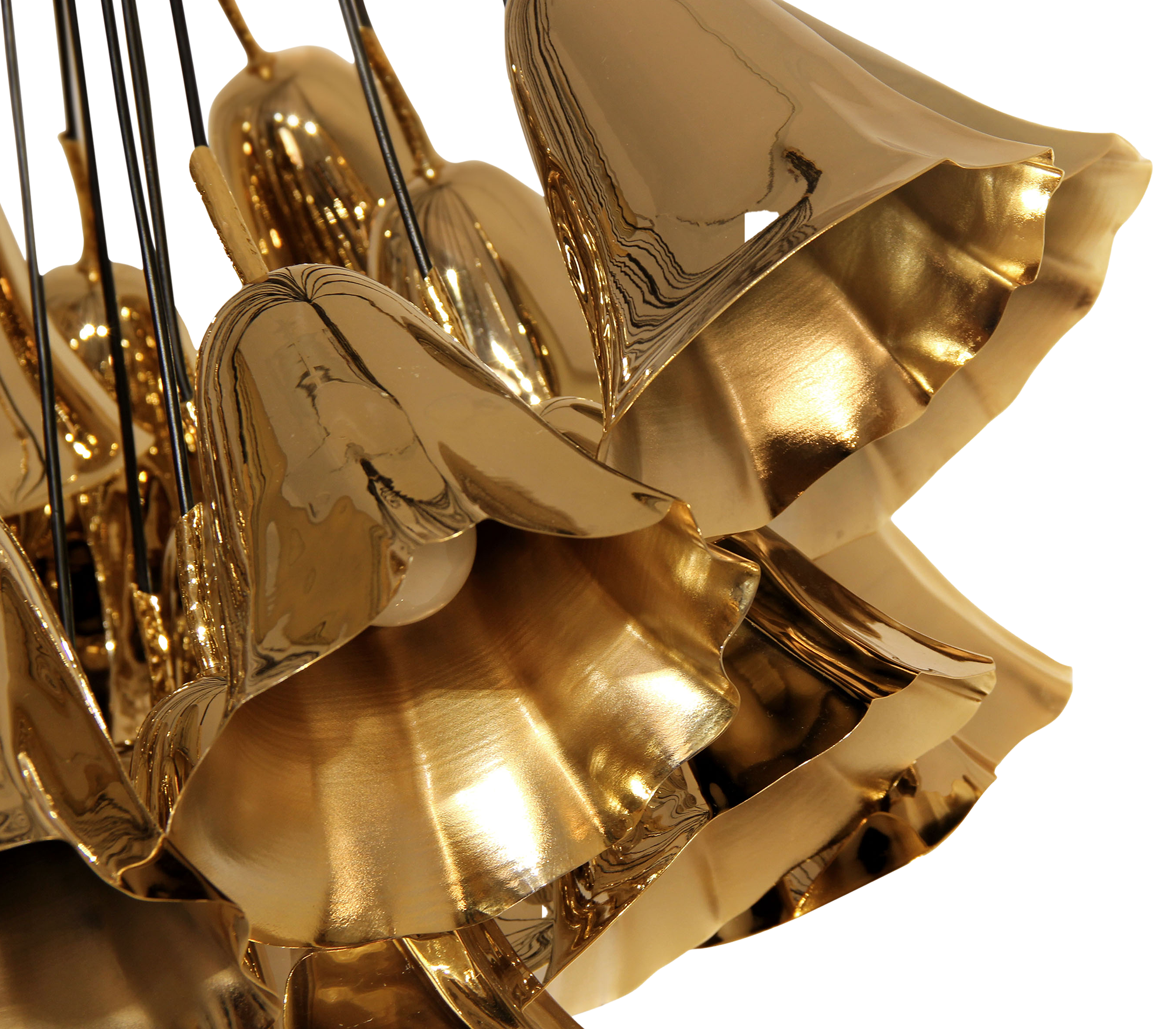 Stella Luxe Chandelier