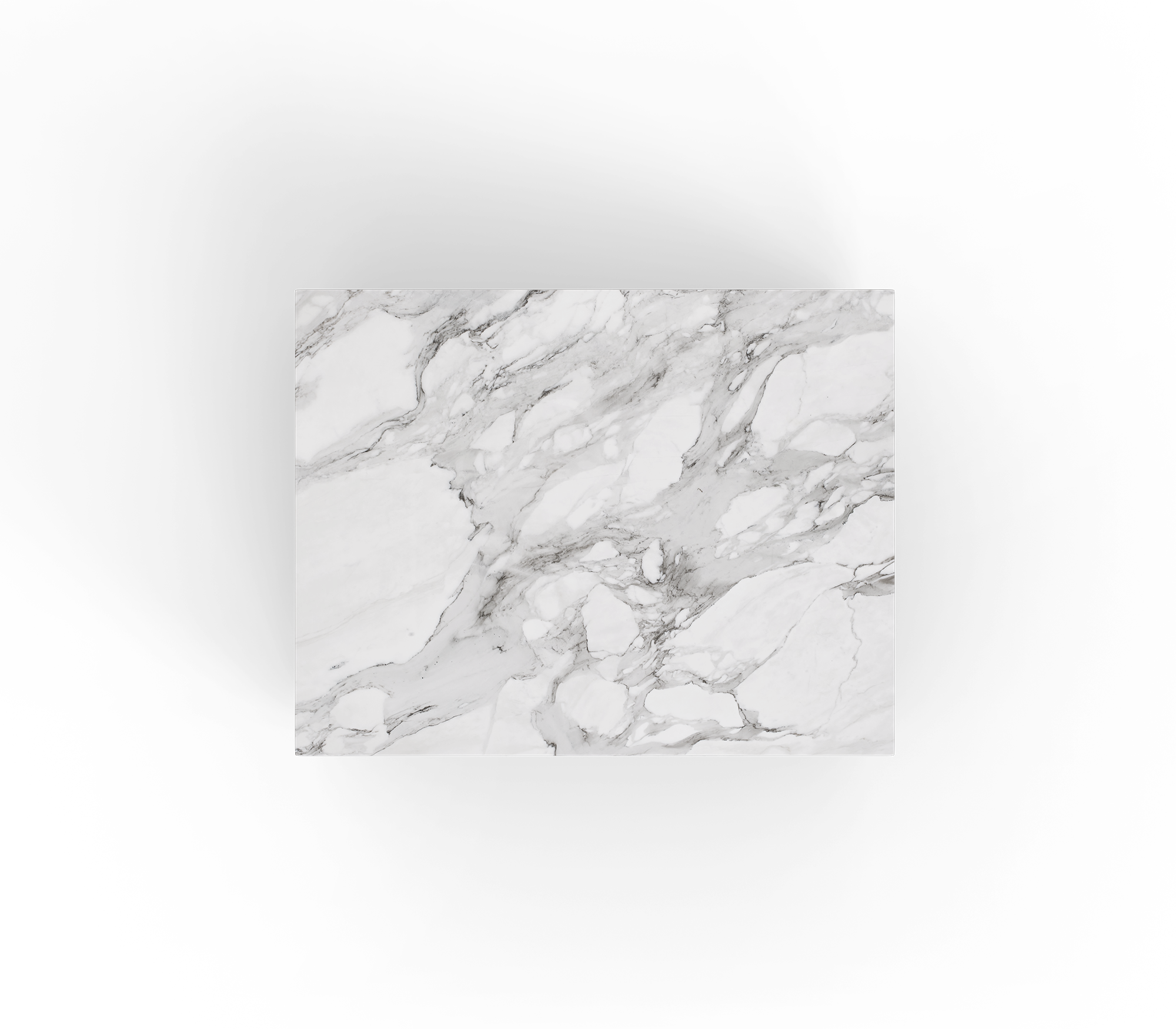 Carrara Marble Designer Table