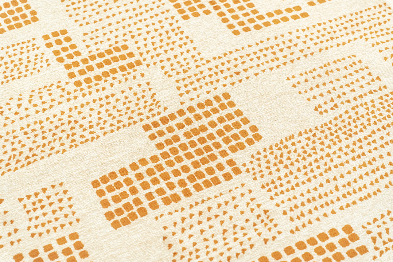 Pomelo Wilton Rug