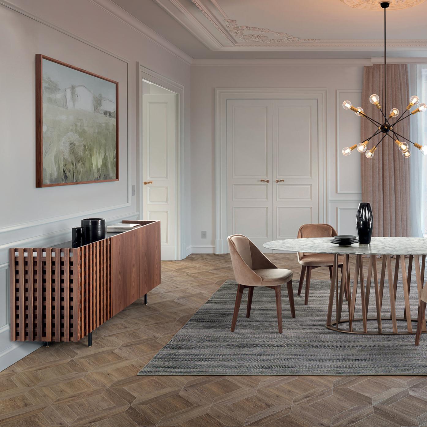 Aurora Artisanal Sideboard