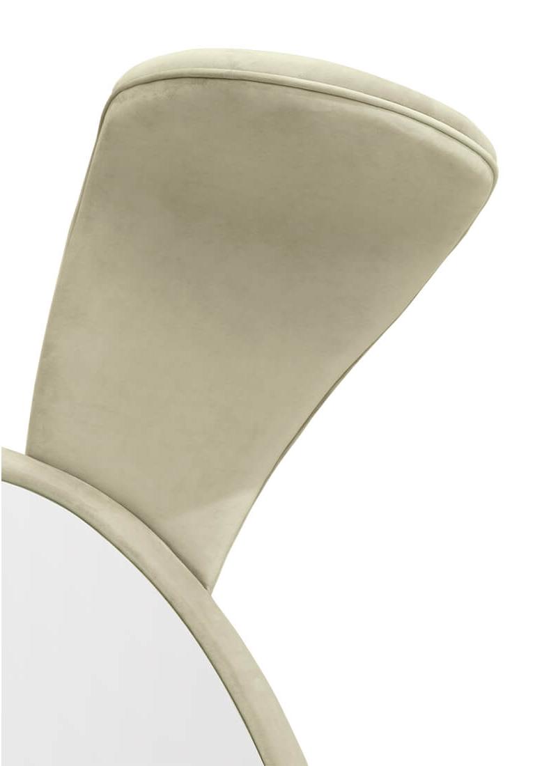 Bunny Floor Mirror