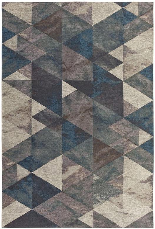 Geometric Multi Rug
