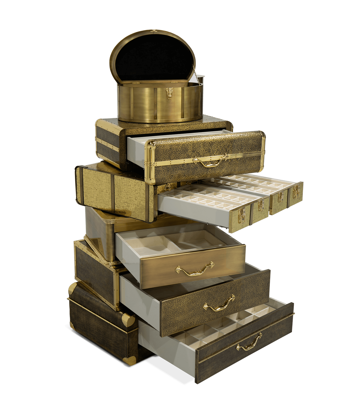 Odyssey Elite Designer Safe
