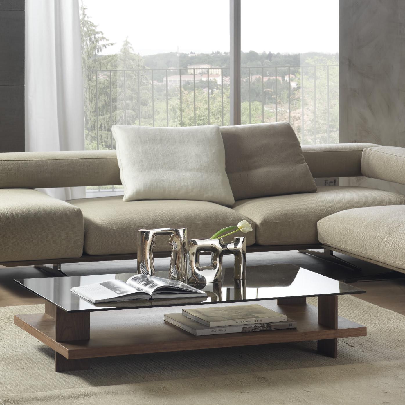 Corallo Coffee Table