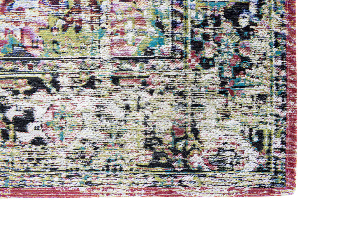 Avlu Green Rug | Size: 170 x 240 cm