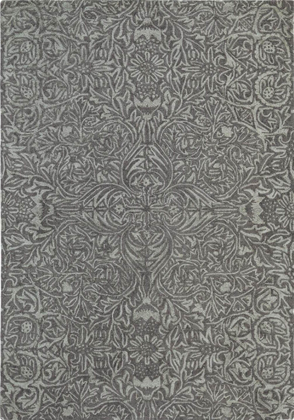 Ceiling Charcoal 28505 Rug by Brink & Campman