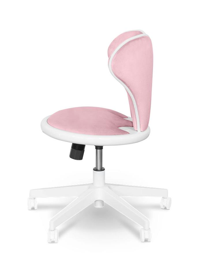 Little Hopper Pink Kids Chair