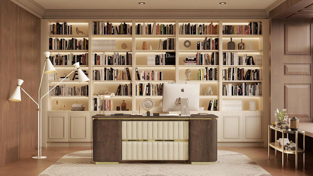 Arlo Desk