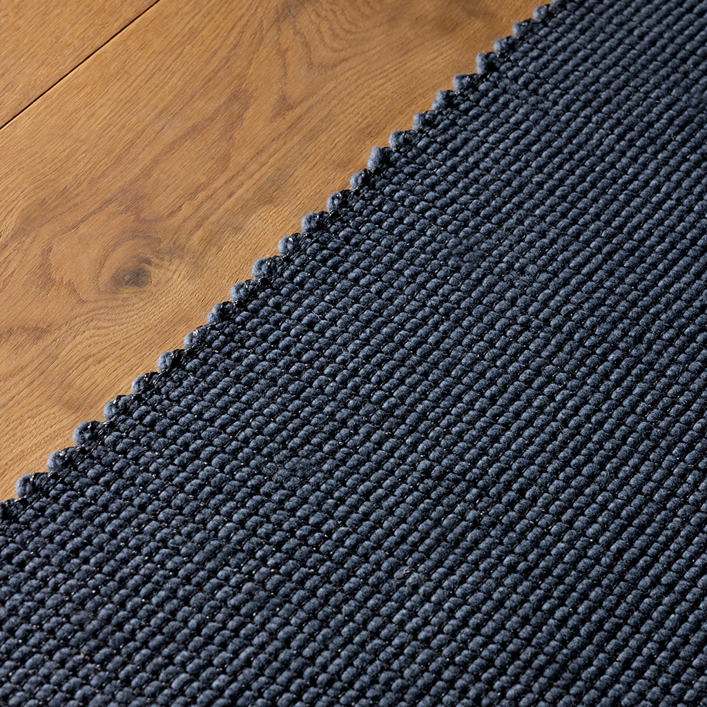 Matrix Charcoal Rug | Size: 250 x 350 cm