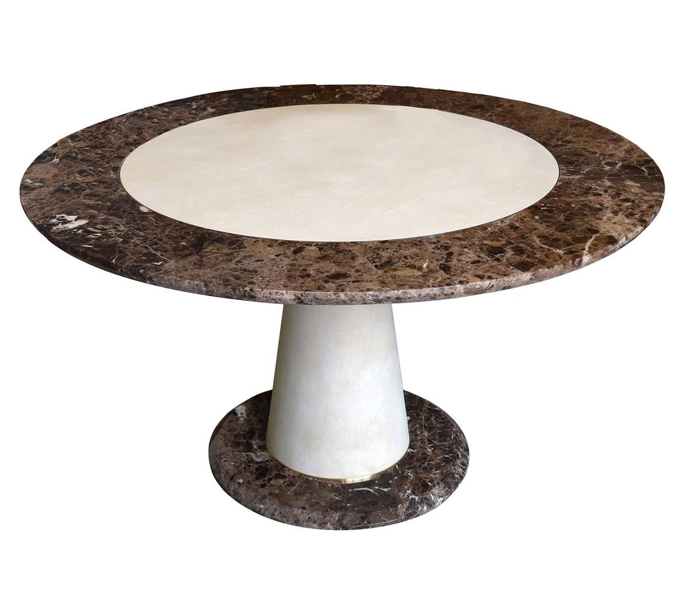 Aurelio Round Table