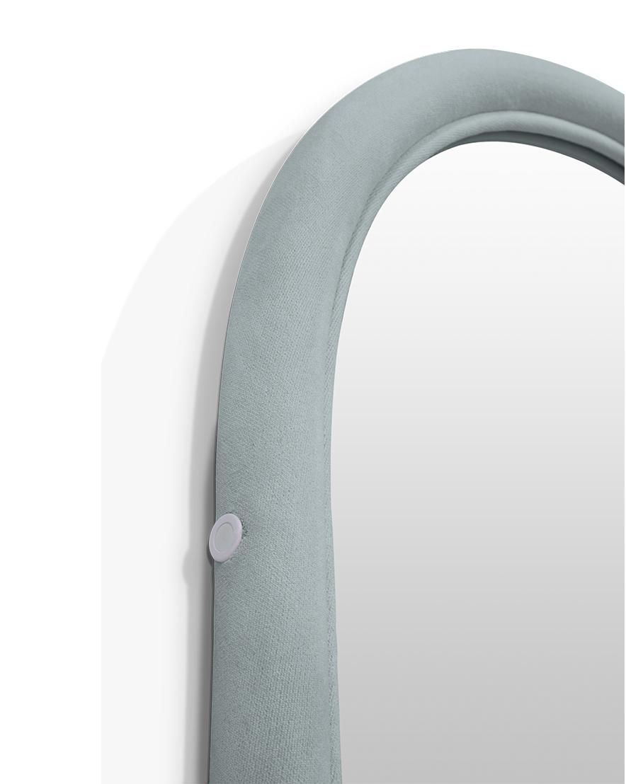 Sweet Swirl Mirror