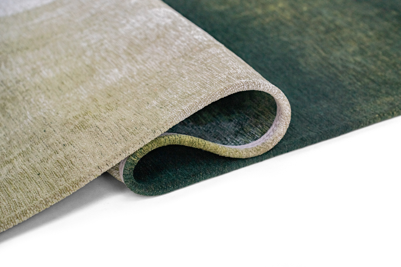 Forest Mood Flatwoven Rug