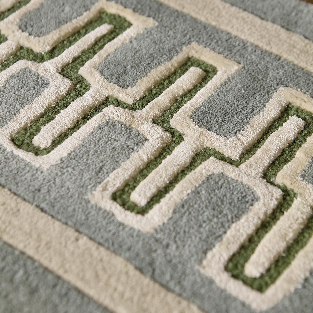 Porcelain Rug | Size: 250 × 350 cm