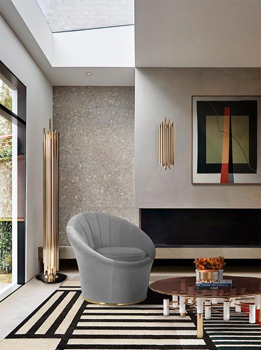 Rowan Armchair - 2