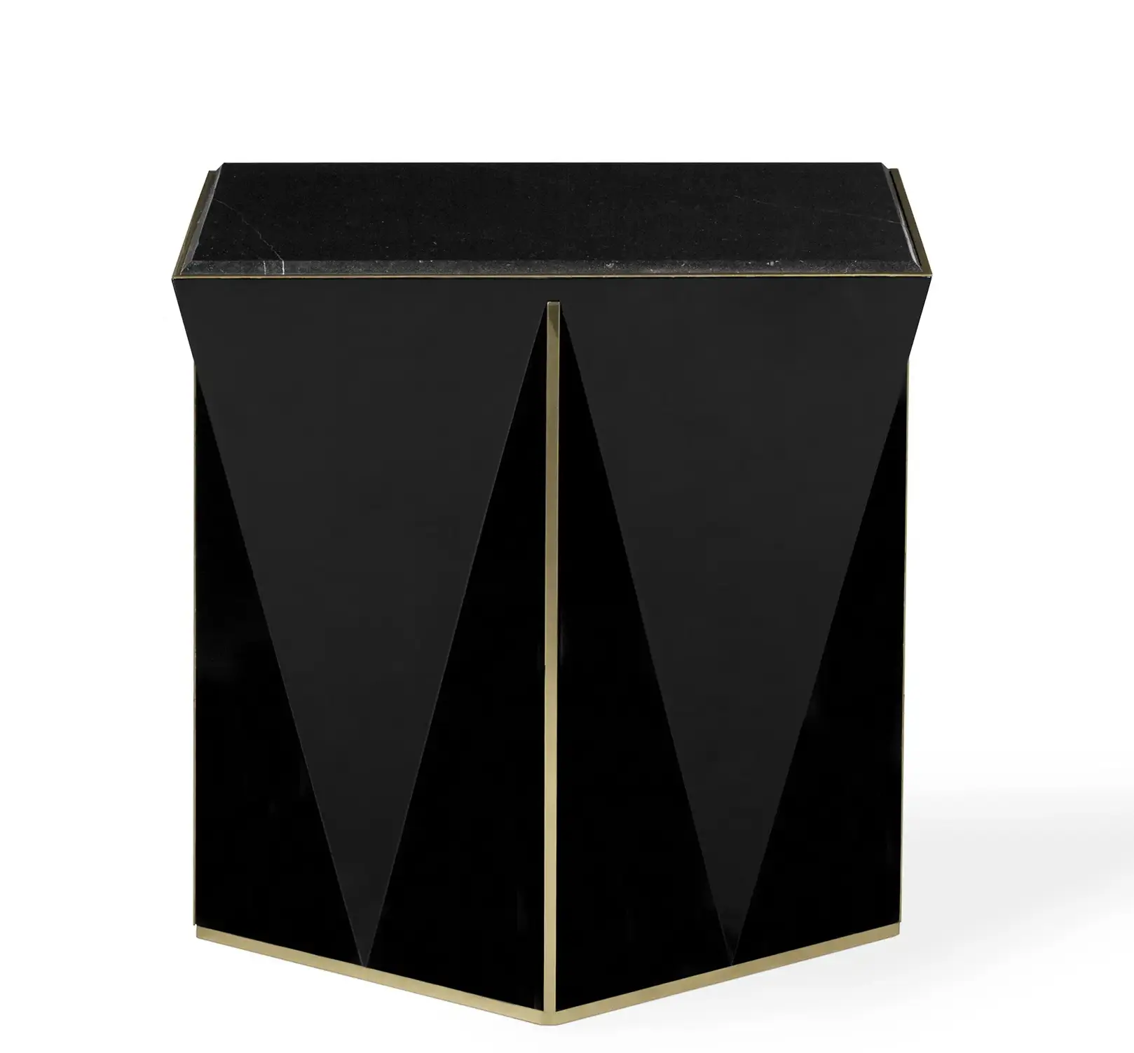 Spectrum Side Table